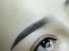 為何做完半*眉毛不能馬上敷面膜？