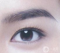 不適合紋眉的人群有哪些？眉毛掉痂后，紋眉的地方會(huì)沒有顏色？