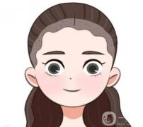 標(biāo)準(zhǔn)發(fā)際線是什么樣的？