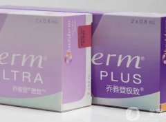通過審核的喬雅登玻尿酸型號(hào)有哪些?