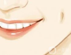 人造酒窩不笑也有嗎？人造酒窩有風(fēng)險嗎？
