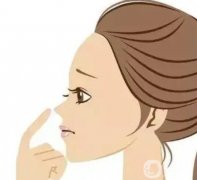 墊完鼻子什么時(shí)候能洗頭？墊鼻尖有什么注意事項(xiàng)？
