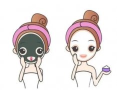 白瓷娃娃是怎么做的?適合什么膚質(zhì)？