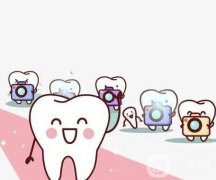 烤瓷牙為什么斷？烤瓷牙為什么會疼?