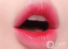 自體脂肪豐唇的過程是怎么樣的呢？
