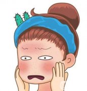 用激光去除紅血絲什么時(shí)候能沾水？
