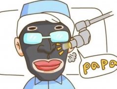 黑臉娃娃有哪些作用？原理是什么?
