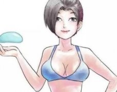 假體隆胸后拆線會疼嗎？