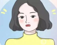 面部吸脂有幾個(gè)部分？