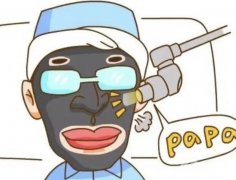 做多少次黑臉娃娃才有果？