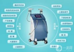 做深藍(lán)射頻的優(yōu)勢(shì)是什么？