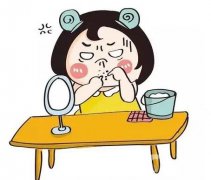 果酸換膚的臉會(huì)痛的原因是什么？