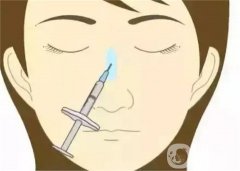 玻尿酸注射隆鼻價(jià)格是多少？