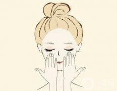 有幾種方法可以消除眼睛周?chē)陌櫦y？