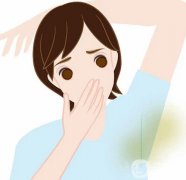 激光去除腋臭的果怎么樣？