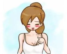乳房下垂矯正方法有哪些?