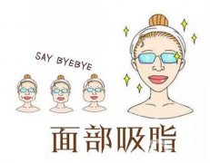 面部吸脂實際果如何?面部吸脂會不會導致皮膚松弛?