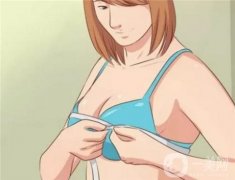 乳房下垂怎么補(bǔ)救?