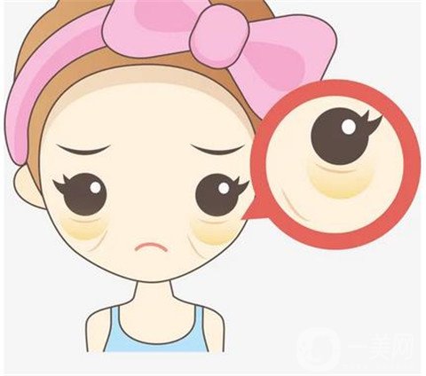 疤痕體質(zhì)去眼袋方法 疤痕體質(zhì)怎么去眼袋？