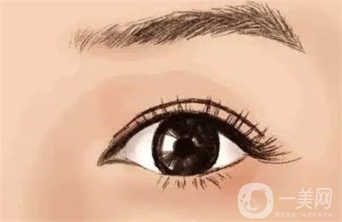 開眼角的危害是什么？如何開眼角的*