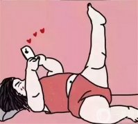 吸脂哪個部位難恢復?