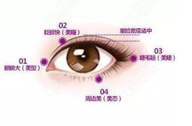 空軍總醫(yī)院做眼袋手術(shù)多少錢？掛什么科？附醫(yī)美價格表