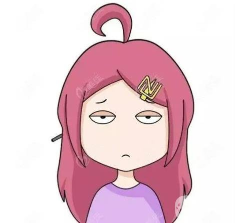 開眼角手術前后圖 開眼角注意事項