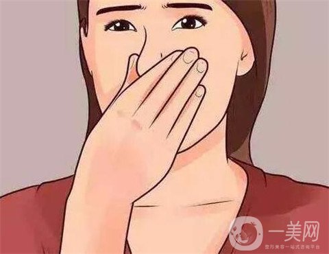 朝天鼻隆鼻前后 朝天鼻如何矯正？