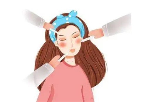 *打幾次能定型？