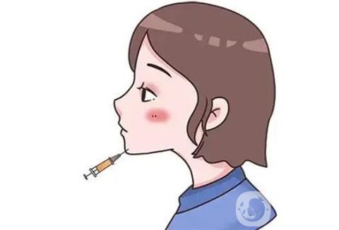 注射透明質酸后遺癥_副作用_注意事項