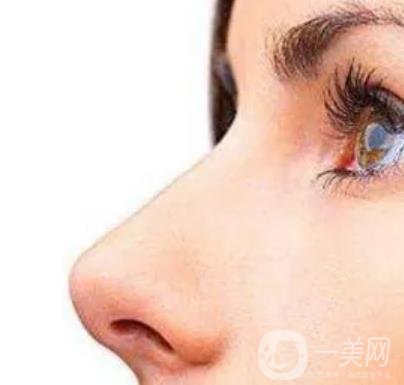 上海耳軟骨墊鼻尖多少錢(qián) 墊鼻尖的方法
