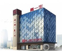 西安高一生劉軍雙眼皮怎么樣？擅長項目+口碑評價！
