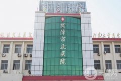 菏澤市立醫(yī)院整形科雙眼皮可以做嗎？