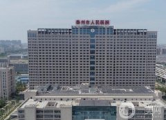 泰州市人民醫(yī)院整形科怎么樣？美容和畸形修復(fù)等都開展！
