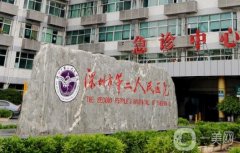 深圳市第二人民醫(yī)院整形美容科是外包的嗎？技術(shù)好不好？附地址一覽