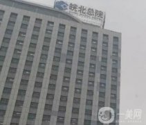 皖北煤電集團總醫(yī)院是公立還是私立?醫(yī)療美容科綜合實力當?shù)乜壳埃?></a>
                            <div   id=