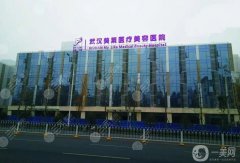 武漢美萊醫(yī)療美容整形醫(yī)院怎么樣？附專家介紹/口碑、地址在線一覽