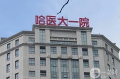 哈爾濱醫(yī)科大學附屬第一醫(yī)院美容科怎么樣？坐診專家資料分享