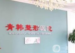 煙臺青韓醫(yī)療美容醫(yī)院怎么樣？植發(fā)醫(yī)生名單及地址查詢