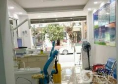 上海陸雄琴口腔診所怎么樣？坐診整牙醫(yī)生、醫(yī)院地址等一一了解！