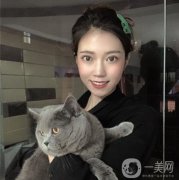 在沒有做熱瑪吉保養(yǎng)之前，我的面部經(jīng)常會悶出一些痘痘