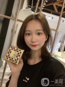 很快我就來(lái)到醫(yī)院了，在和醫(yī)生聊天的過(guò)程中，我更加熟悉熱瑪吉的操作了