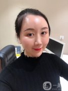 我感覺(jué)我實(shí)在太幸運(yùn)了，我馬上就要去做熱瑪吉這個(gè)項(xiàng)目了