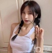 本來(lái)自己想去做一個(gè)埋線提升，但是醫(yī)生給我的建議是讓我做一個(gè)熱瑪吉