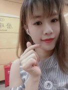 為了去做這個(gè)眼綜合手術(shù)，我還專門和公司請(qǐng)了一周的假