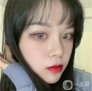 單眼皮女孩兒要有一雙卡姿蘭大眼睛了，想想都激動(dòng)