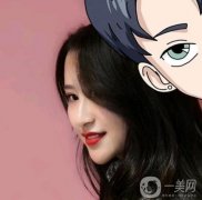 現(xiàn)在看著我這丑陋的鼻子，我感覺(jué)可難受了，當(dāng)時(shí)如果不盲目跟風(fēng)去做這個(gè)隆鼻