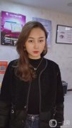 直到有一次看見(jiàn)同事做完了膨體隆鼻手術(shù)之后，做完之后真的是我就被種草了