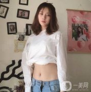吸脂術后2個月了，這兩個月我一直都穿著塑身衣，效果真的太棒了