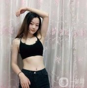 我發(fā)現(xiàn)和我之前想的完全不一樣，我以為吸脂是減肥的人做的，但是沒想到吸脂